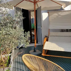 Attico Tortona Apartment Milan