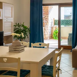 Il Borgo Apartment Olbia