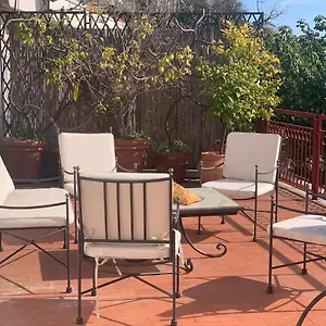 Holiday Apartment Taormina