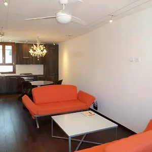 The Other Serenissima Apartment Venice