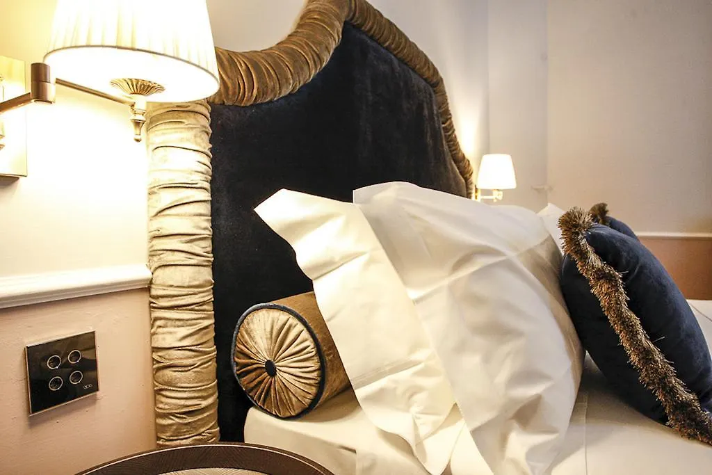 Palazzo Roselli Cecconi Hotel Florence