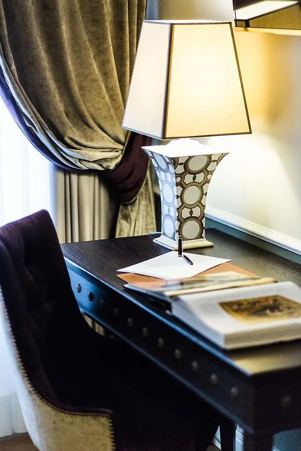 Palazzo Roselli Cecconi Hotel Florence