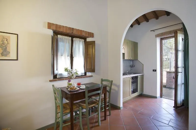 Palazzo Roselli Cecconi Hotel Florence 3*,