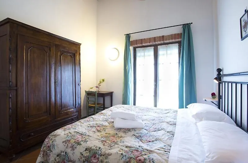 Palazzo Roselli Cecconi Hotel Florence